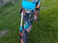 2024 Kayo Evolution YX140EM, оранжевый, 85000 рублей - вид 5