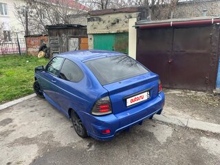 2013 Lada (ВАЗ) Priora I, синий, 333000 рублей, вид 3