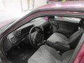 2005 Lada (ВАЗ) 2111, красный - вид 2