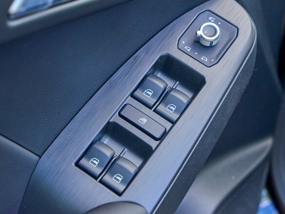 2026 Haval Jolion I Рестайлинг, чёрный, 2499000 рублей - вид 18
