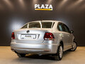 2017 Volkswagen Polo V Рестайлинг, серебристый - вид 3