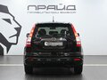 2008 Honda CR-V III, чёрный - вид 3