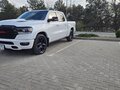 2022 Ram 1500 Crew Cab eTorque V, белый, 7900000 рублей - вид 3