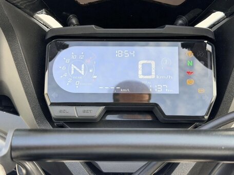 2023 Honda CBR 650R, белый, 1080000 рублей, вид 3