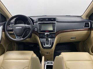 2019 Haval H6 I, белый, 1599000 рублей, вид 4