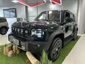 2026 Jetour T2, чёрный - вид 5