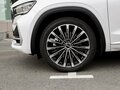 2026 Geely Monjaro I Рестайлинг, белый - вид 8