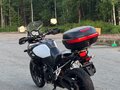 2014 Suzuki V-Strom 1000, белый, 750000 рублей - вид 4