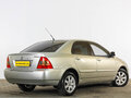 2006 Toyota Corolla IX (E120, E130) Рестайлинг, серебристый - вид 5