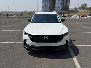 2023 Mazda CX-50, белый, 2850000 рублей, вид 2