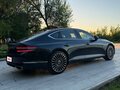 2021 Genesis G80 II, чёрный, 3300000 рублей - вид 7