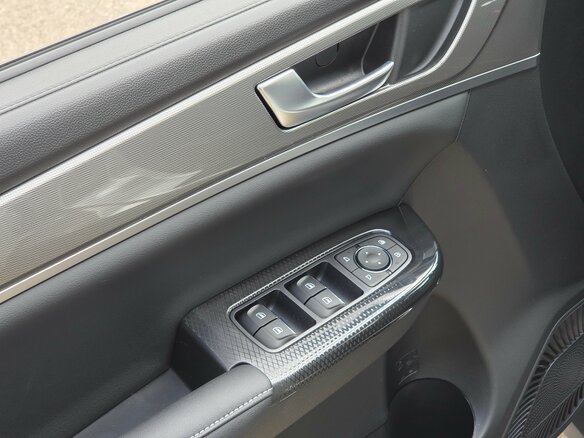 2026 Haval M6 II, серый, 2349000 рублей - вид 12