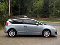 2005 Citroen C4 I, голубой - вид 4