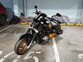 2006 Suzuki Boulevard M109R, чёрный, 899000 рублей - вид 3