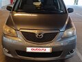 2004 Mazda MPV II (LW) Рестайлинг, серый, 360000 рублей