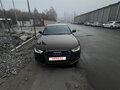 2015 Audi A4 IV (B8) Рестайлинг, коричневый, 1700000 рублей - вид 2