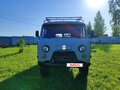 2008 УАЗ 2206, серый, 450000 рублей - вид 1