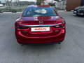 2013 Mazda 6 III (GJ), красный, 1430000 рублей - вид 6