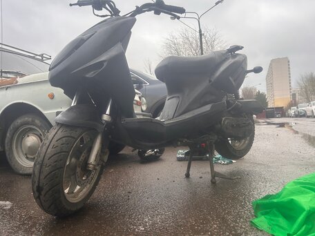 2013 Venta JX50QT, чёрный, 60000 рублей, вид 2