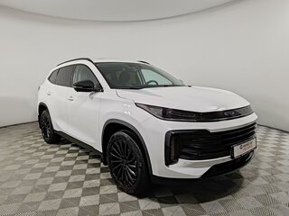 2022 Exeed TXL I Рестайлинг, белый, 1799000 рублей, вид 3