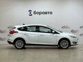 2018 Ford Focus III Рестайлинг, белый, 1235000 рублей - вид 7