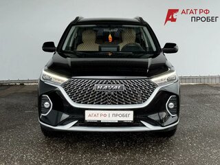 2023 Haval M6 II, чёрный, 1810000 рублей, вид 2