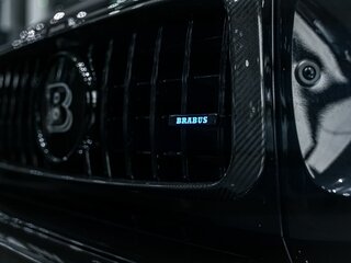 2019 Mercedes-Benz G-Класс AMG 63 AMG II (W463), чёрный, 15950000 рублей, вид 3
