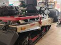 2025 AODES (Odes) Snowcross 1000, бежевый, 999000 рублей - вид 4