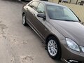 2010 Mercedes-Benz E-Класс 250 5G-Tronic IV (W212, S212, C207), серый, 1400000 рублей - вид 5