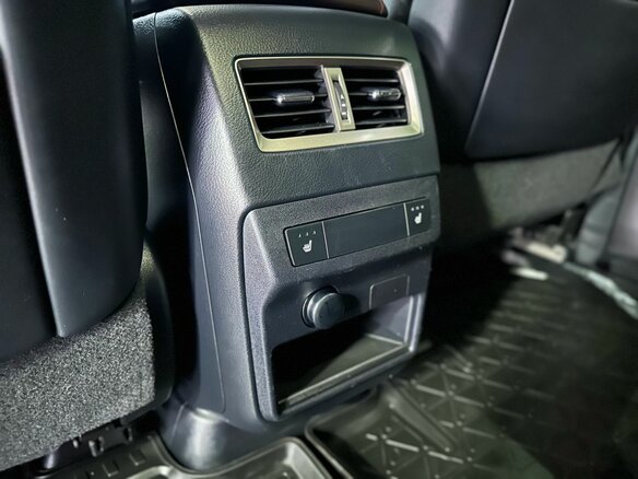 2018 Lexus RX 300 IV, серый, 4150000 рублей - вид 9