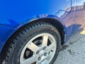 2009 Mitsubishi Colt CZ1 VI (Z30) Рестайлинг, синий, 470000 рублей - вид 8