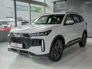 2026 Tenet T4L, белый, 2316060 рублей, вид 1