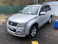 2011 Suzuki Grand Vitara II Рестайлинг, серый, 1050000 рублей