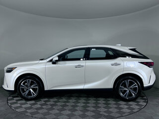 2026 Lexus RX 300 V, белый, 8290000 рублей, вид 5