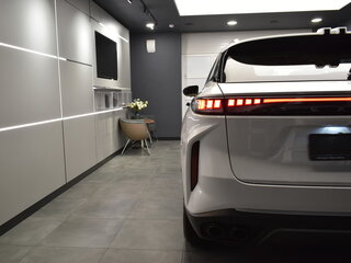 2025 Exeed RX, белый, 3950000 рублей, вид 2