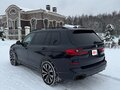 2021 BMW X7 M50i I (G07), синий, 7900000 рублей - вид 7