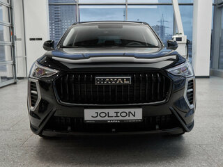 2026 Haval Jolion I Рестайлинг, чёрный, 2649000 рублей, вид 2