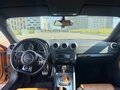 2009 Audi TT II (8J), оранжевый, 1399999 рублей - вид 8