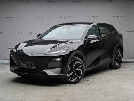 Changan Deepal S07 I