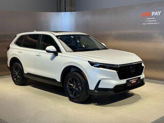 2026 Honda CR-V VI, белый, 4170000 рублей, вид 1