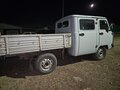 2014 УАЗ 3909, белый, 625000 рублей - вид 3