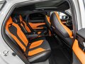2024 Changan UNI-V I, серый, 3259900 рублей - вид 11