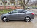 2012 Kia Rio III, серый, 650000 рублей - вид 3
