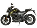 2024 Ataki Batllo, чёрный, 170000 рублей - вид 1