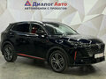 2024 Changan UNI-S I, чёрный - вид 2