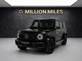 2026 Mercedes-Benz G-Класс AMG 63 AMG II (W465) Рестайлинг, чёрный, 30490000 рублей