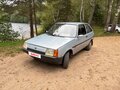 2004 ЗАЗ 1102 «Таврия» 110207, серебристый, 399000 рублей