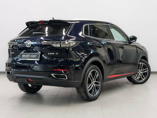 2024 Changan CS55 Plus II, чёрный, 1855000 рублей, вид 5
