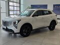 2026 Changan UNI-S I Рестайлинг, белый, 3149900 рублей