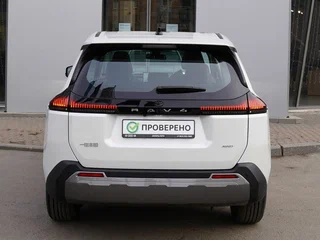 2026 Toyota RAV4 VI (XA60), белый, 4250000 рублей, вид 5